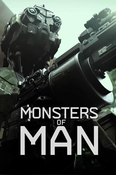 Monsters of Man